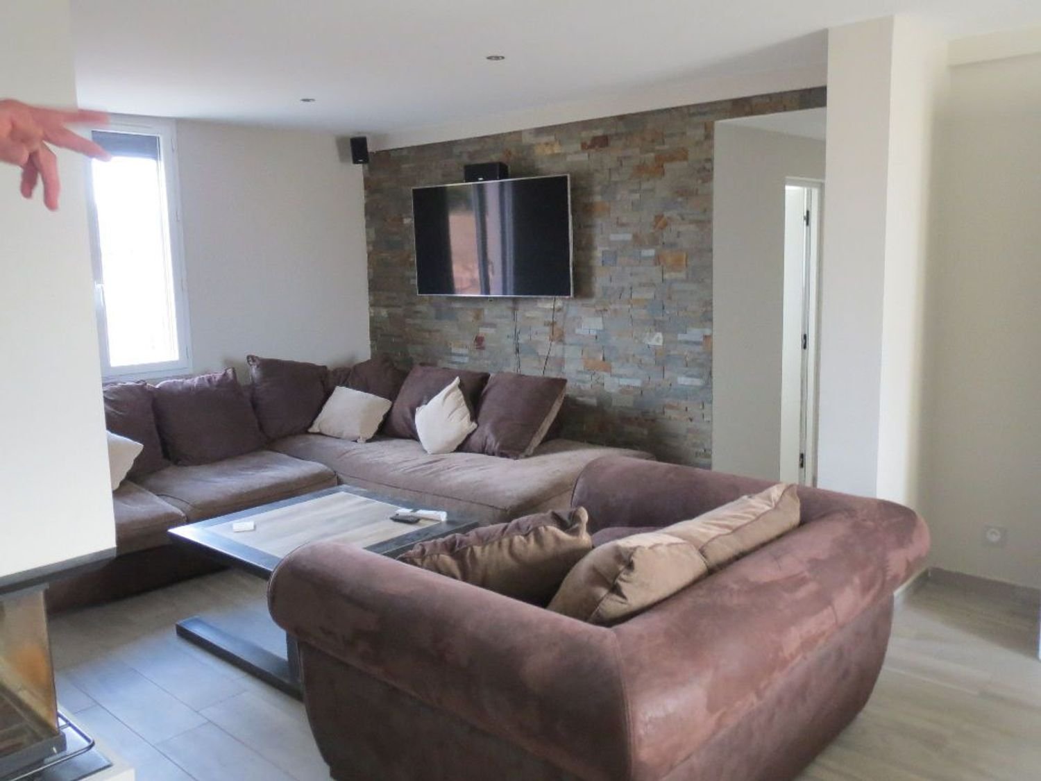 Maison à vendre, 120m², Éguilles