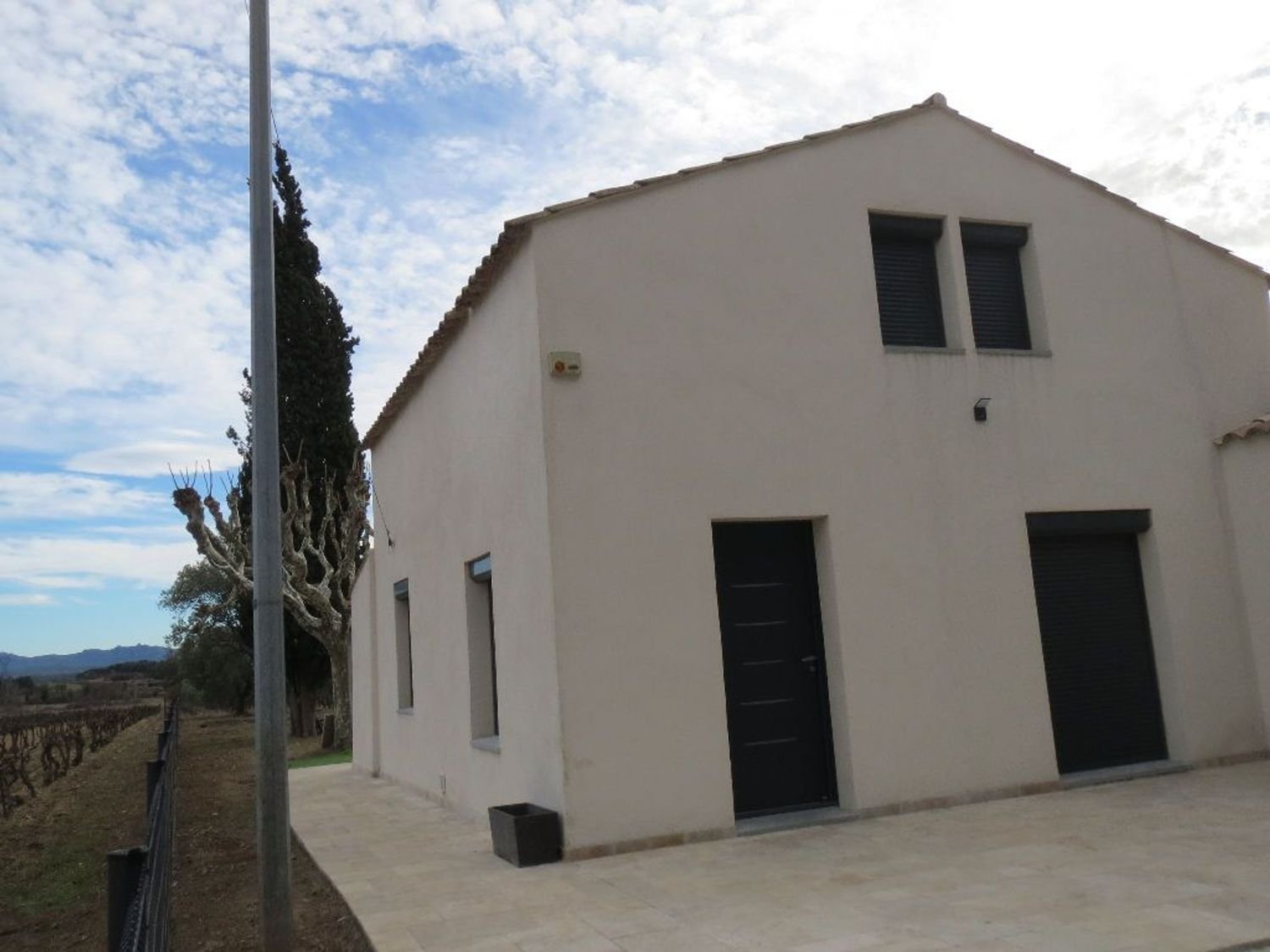 Maison à vendre, 120m², Éguilles