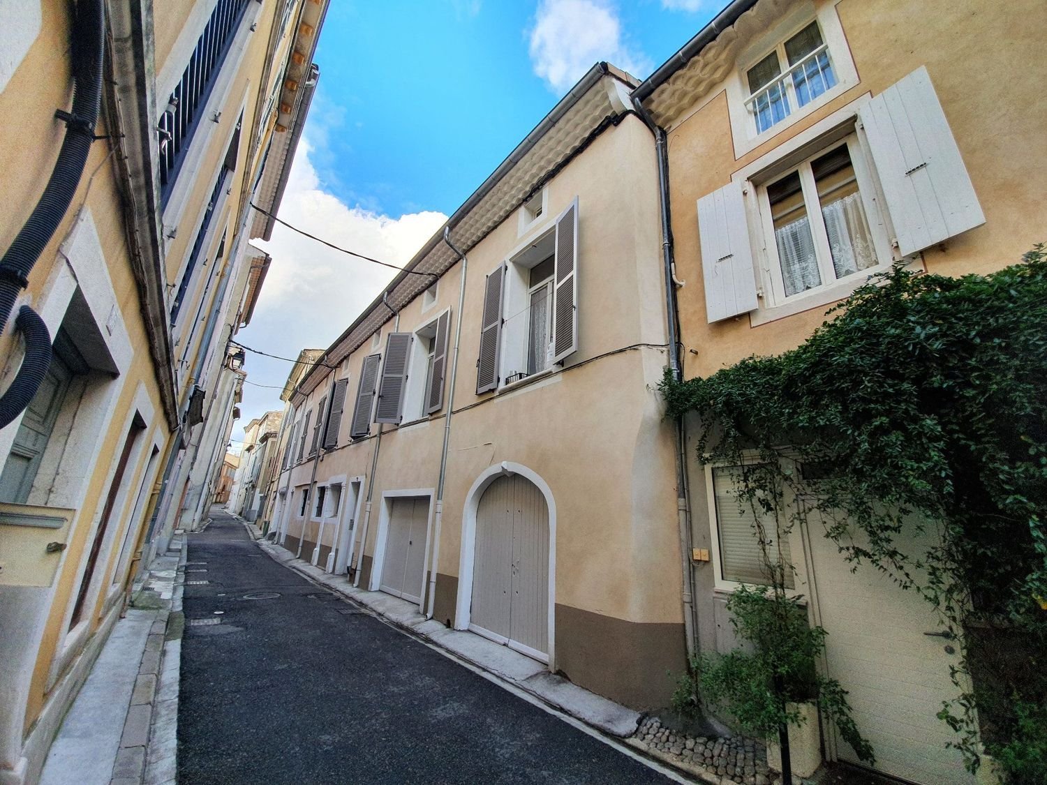 Appartement à vendre, 56m², Montélimar