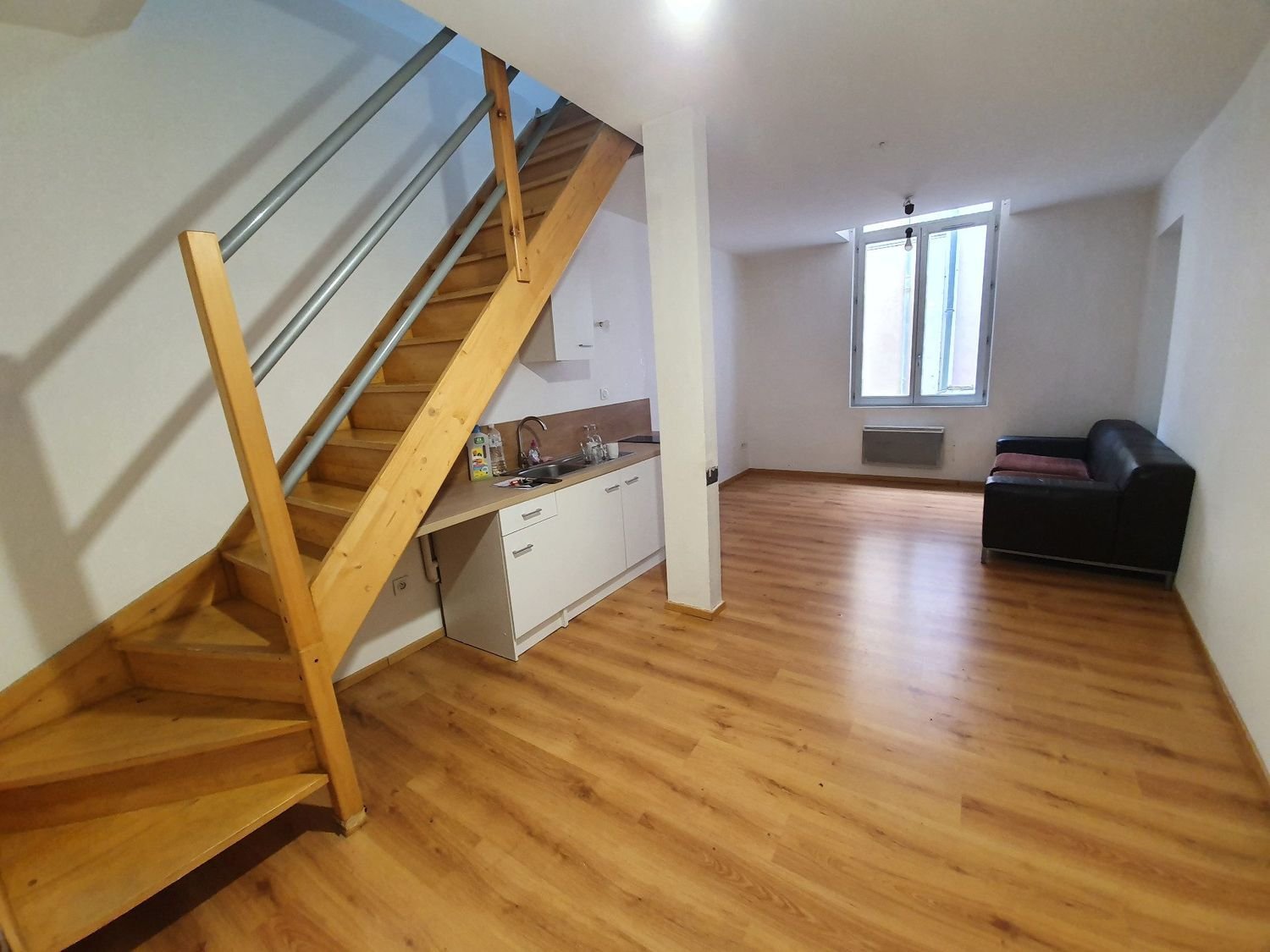 Appartement à vendre, 56m², Montélimar