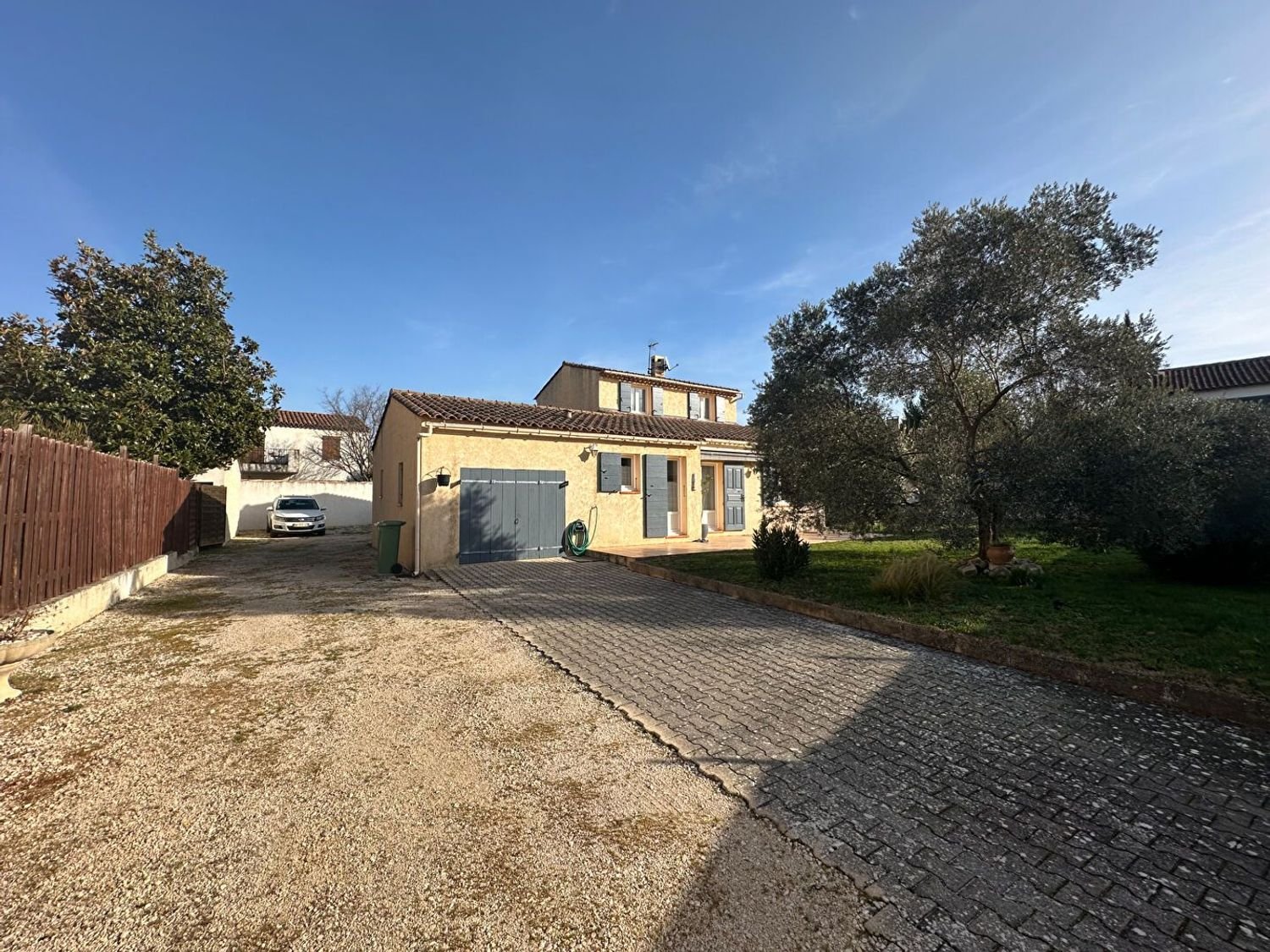 Maison à vendre, 111m², Aix-en-Provence