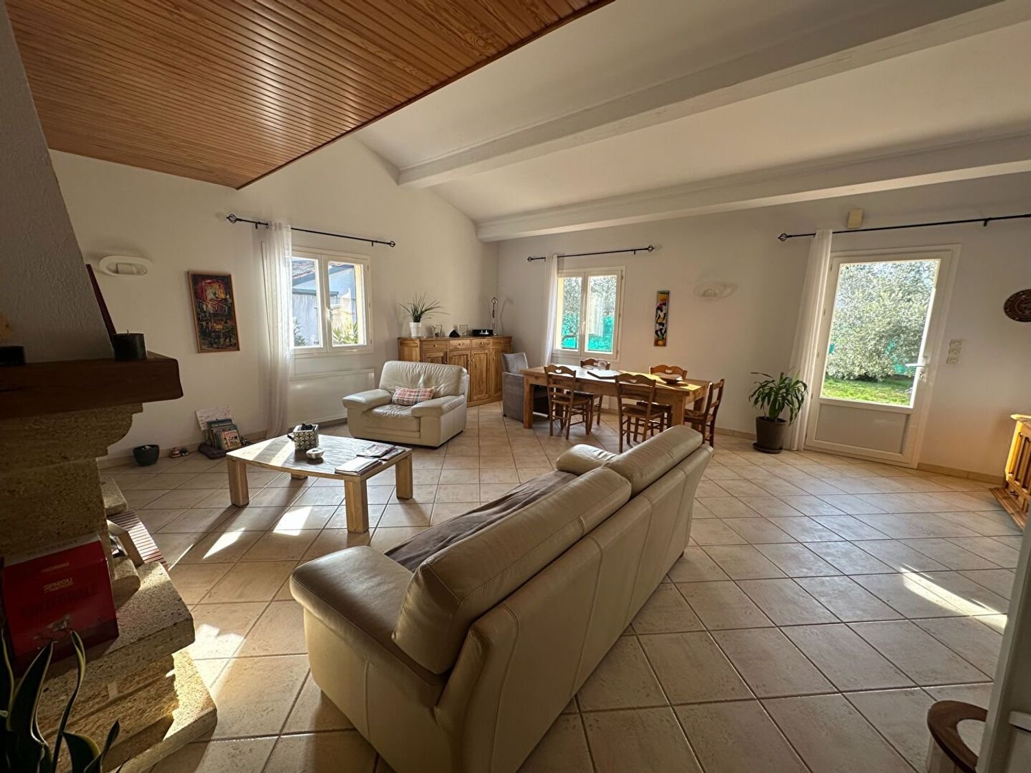 Maison à vendre, 111m², Aix-en-Provence