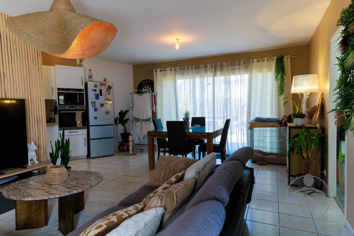 Maison à vendre, 87m², Parentis-en-Born