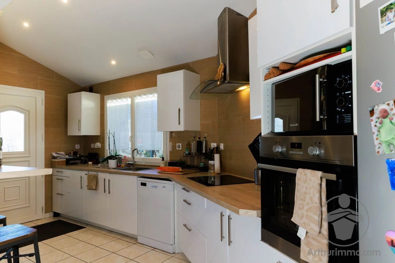 Maison à vendre, 87m², Parentis-en-Born