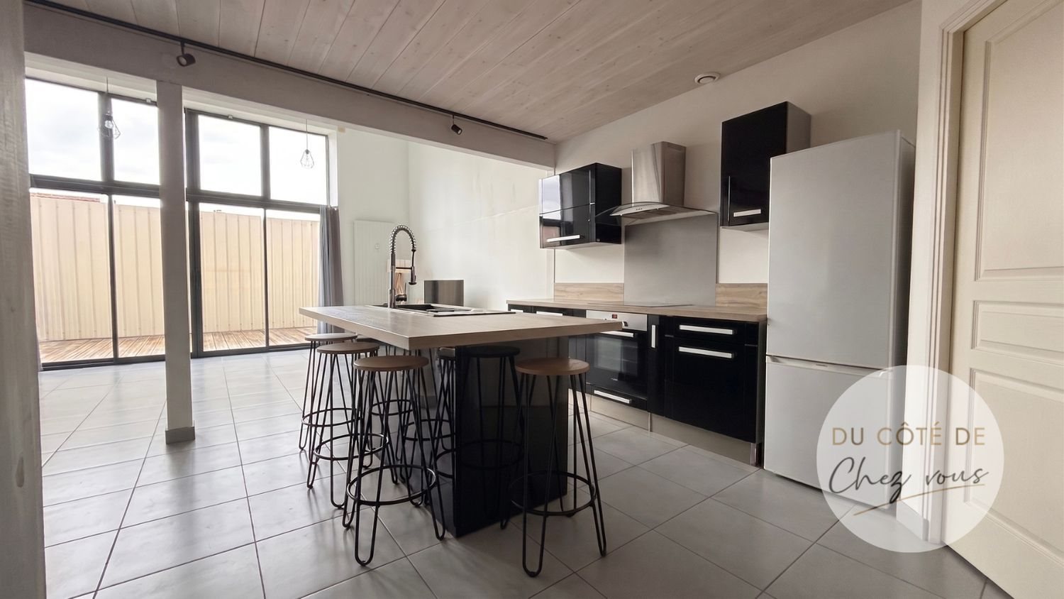 Appartement à vendre, 148m², Troyes