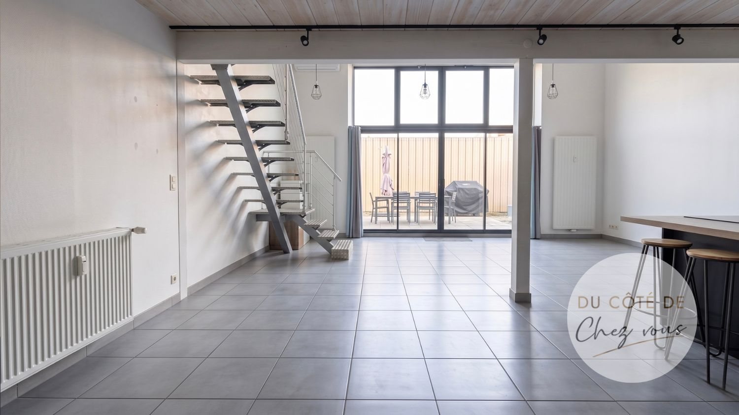 Appartement à vendre, 148m², Troyes