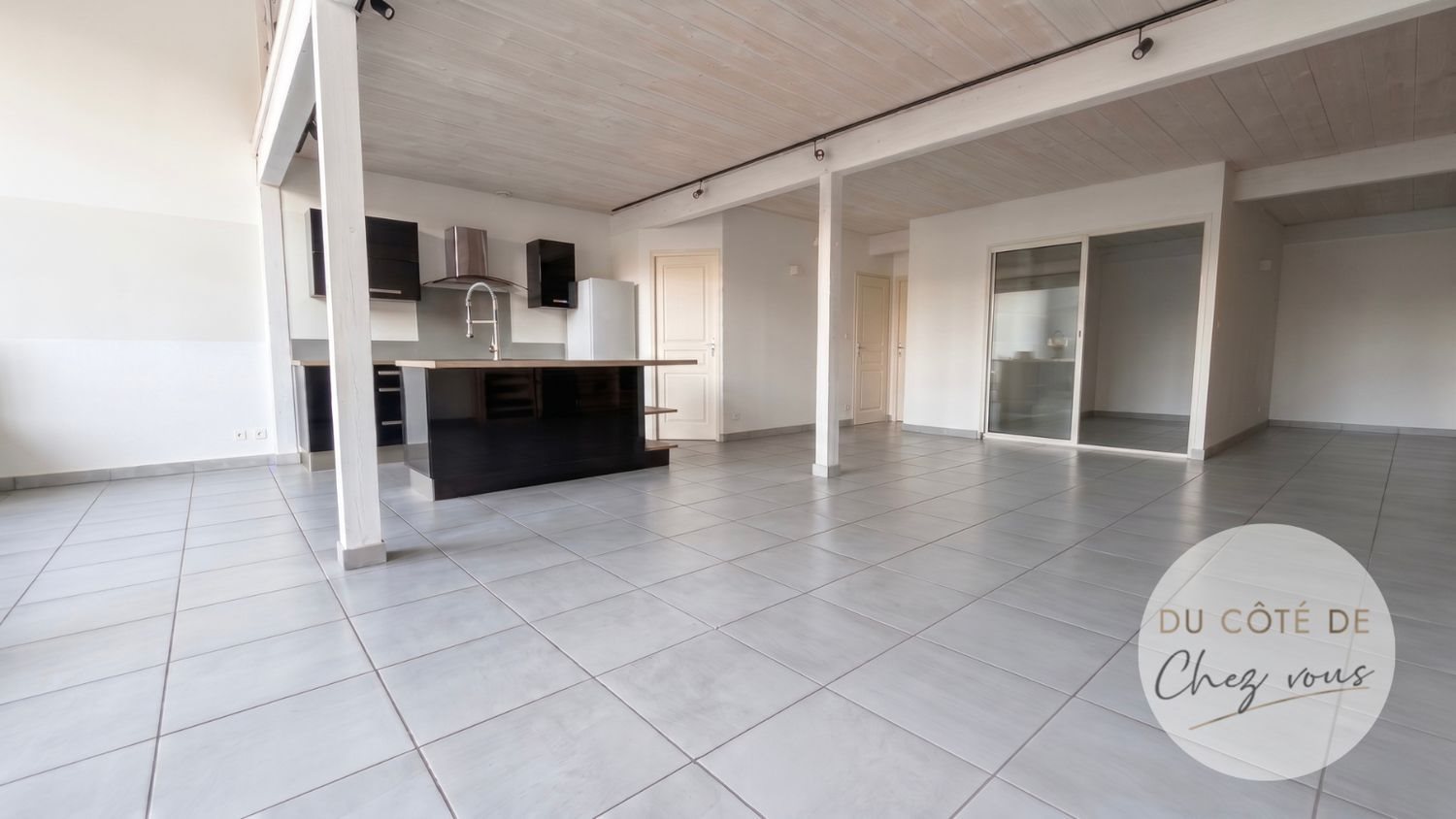 Appartement à vendre, 148m², Troyes