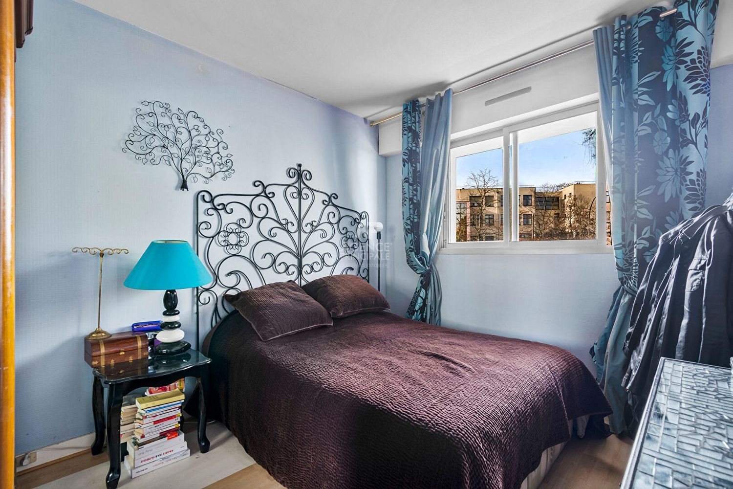 Appartement à vendre, 95m², Saint-Germain-en-Laye