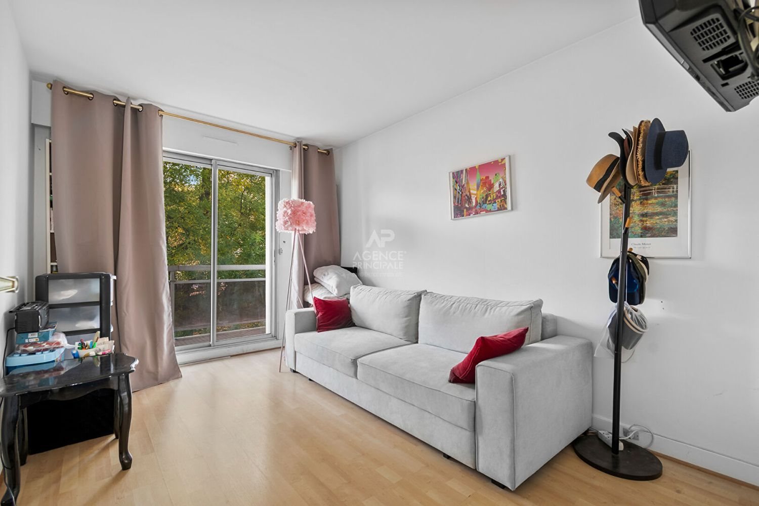 Appartement à vendre, 95m², Saint-Germain-en-Laye