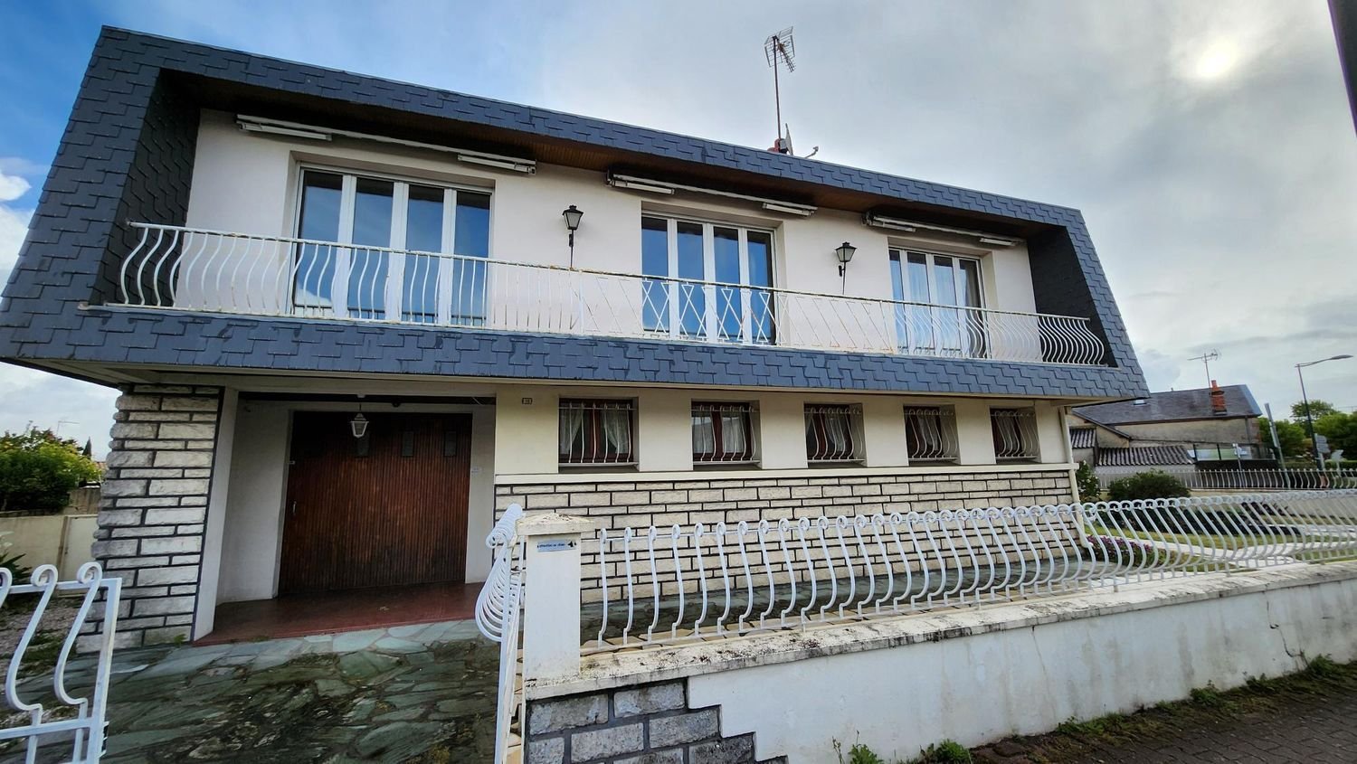Maison à vendre, 132m², Challans