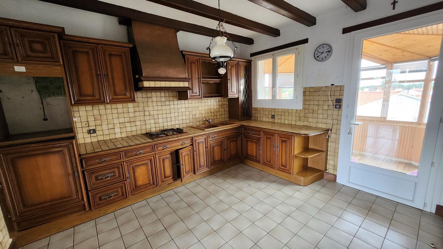 Maison à vendre, 132m², Challans