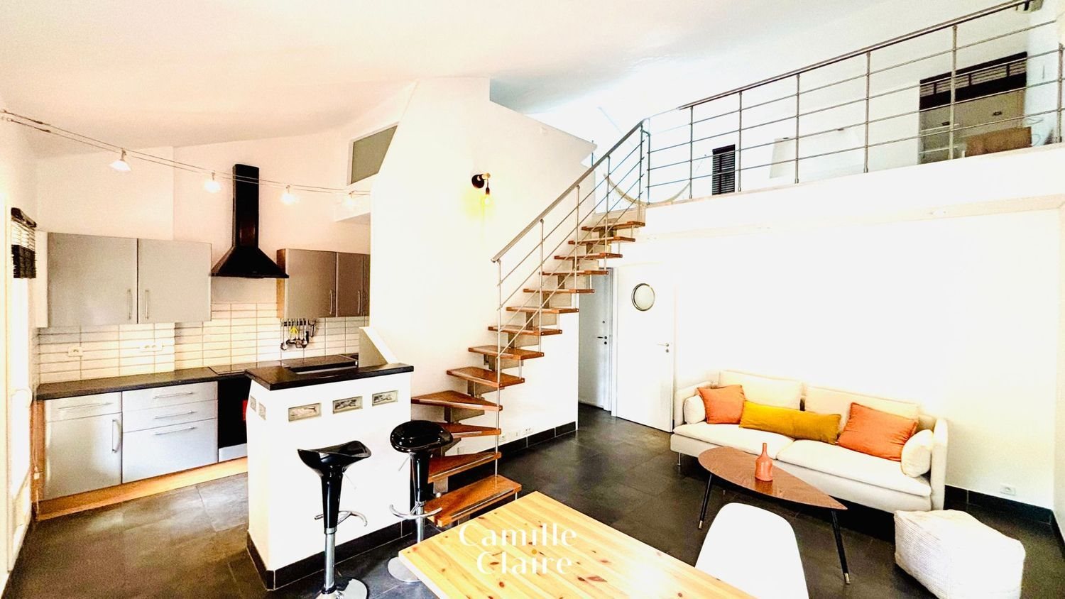 Appartement à vendre, 71m², Aix-en-Provence