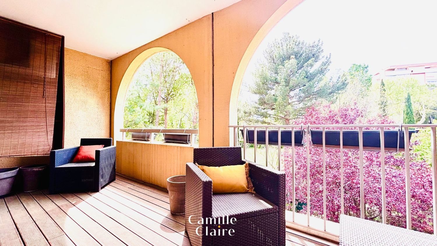 Appartement à vendre, 71m², Aix-en-Provence
