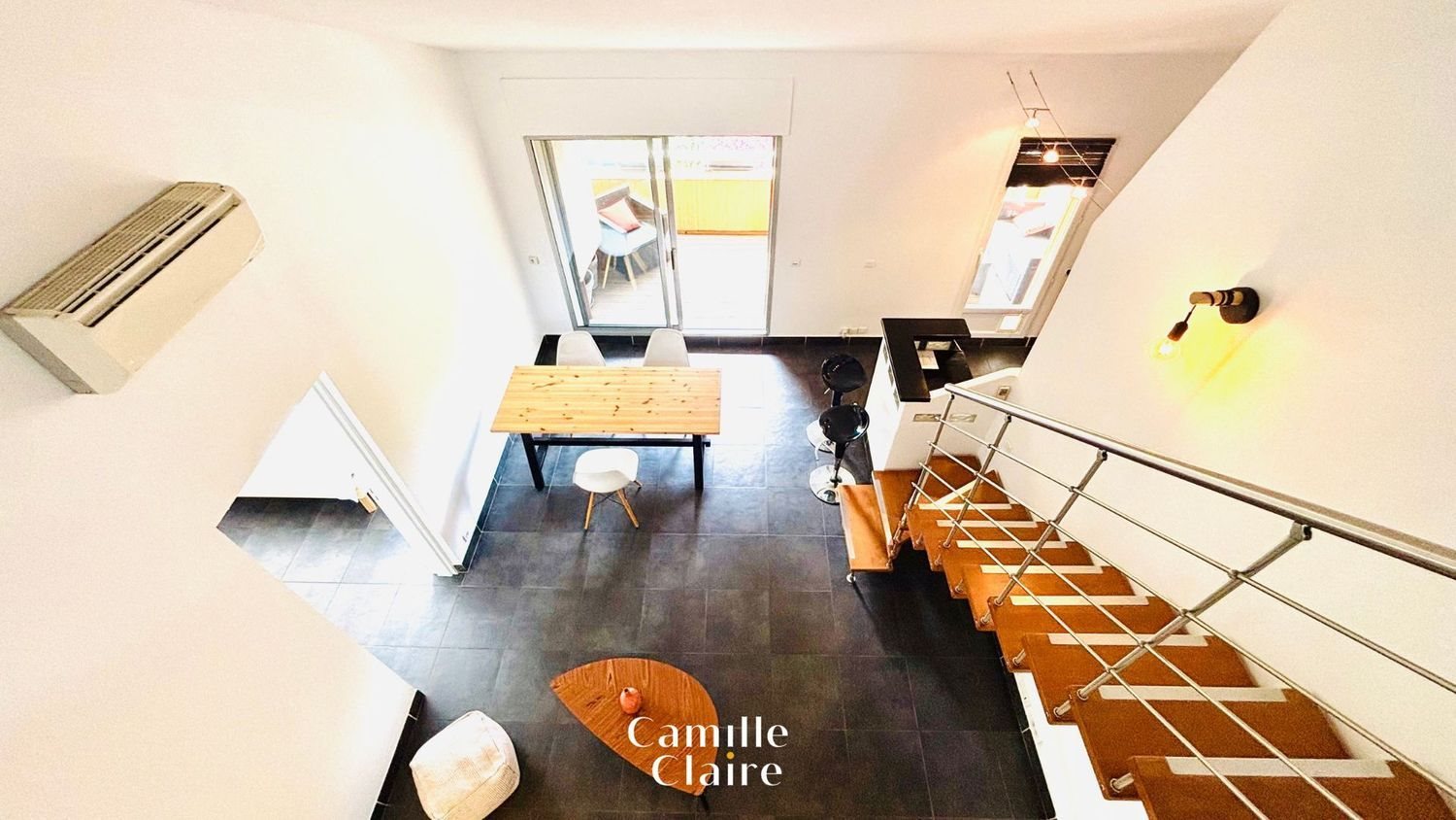 Appartement à vendre, 71m², Aix-en-Provence