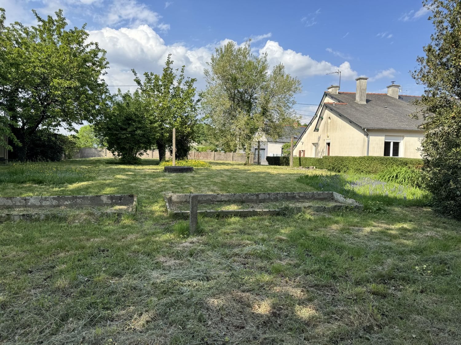 Maison à vendre, 62m², Tresboeuf