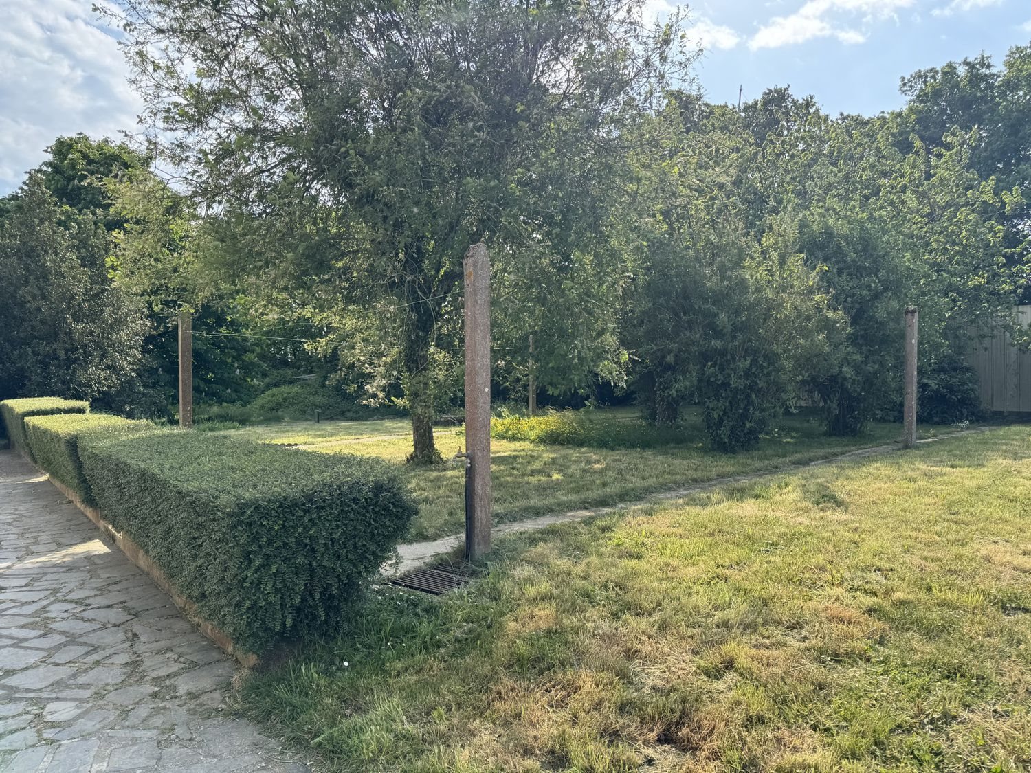 Maison à vendre, 62m², Tresboeuf