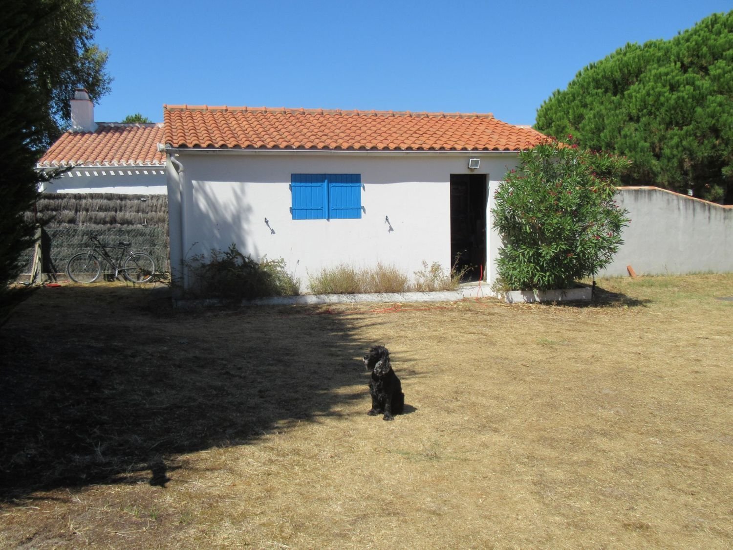 Maison à vendre, 80m², Barbâtre