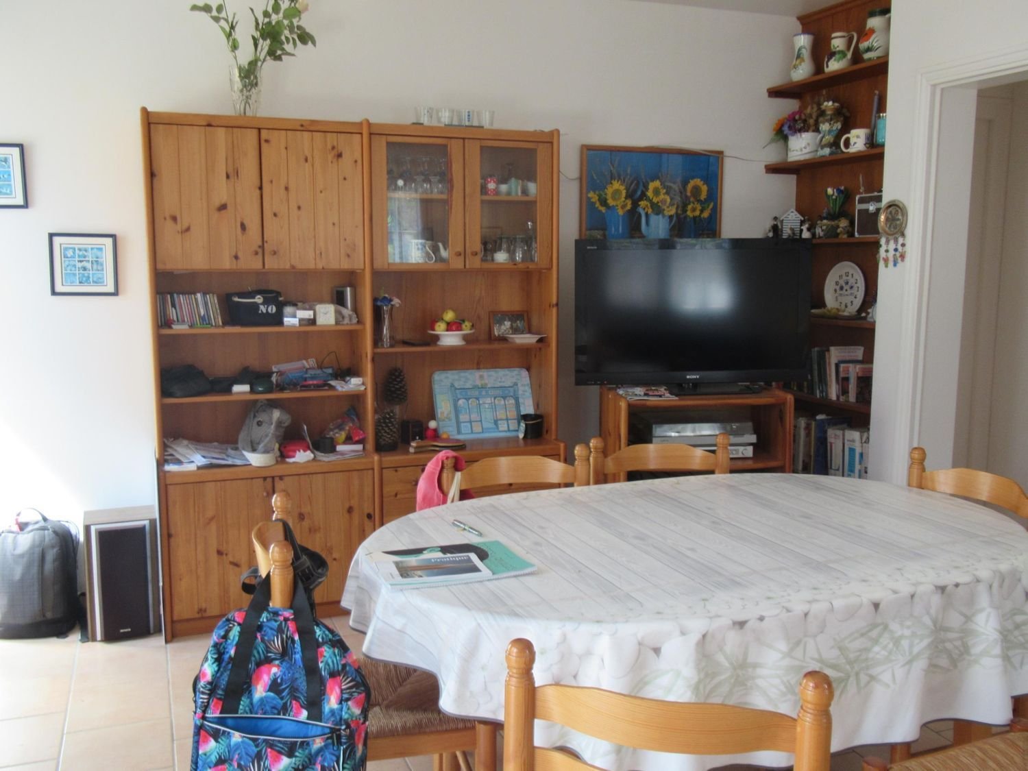 Maison à vendre, 80m², Barbâtre