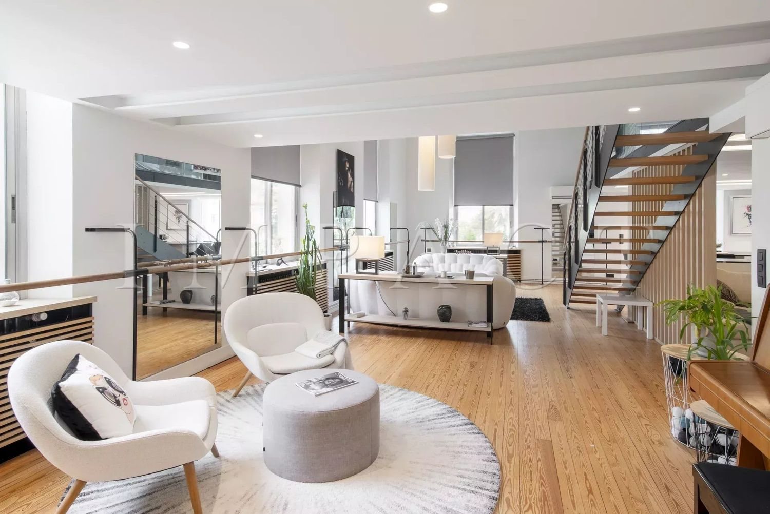 Appartement à louer, 155m², Cannes