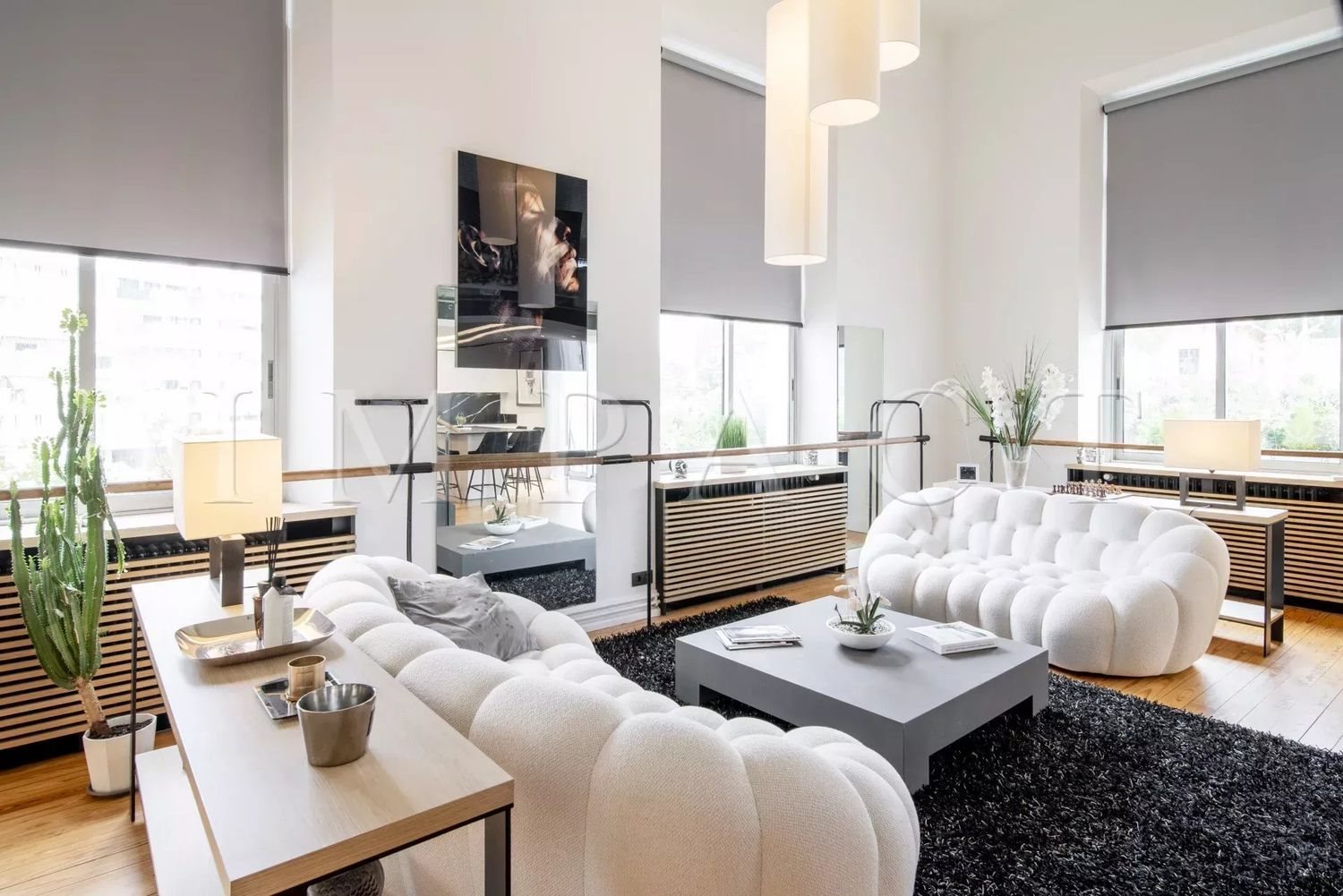 Appartement à louer, 155m², Cannes