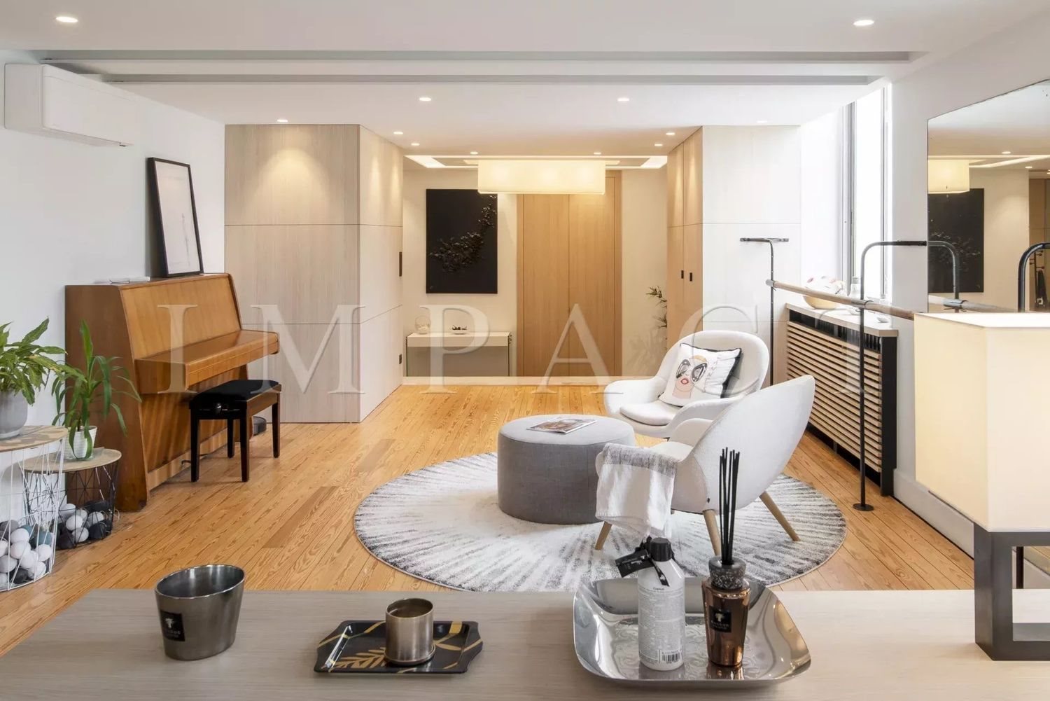 Appartement à louer, 155m², Cannes