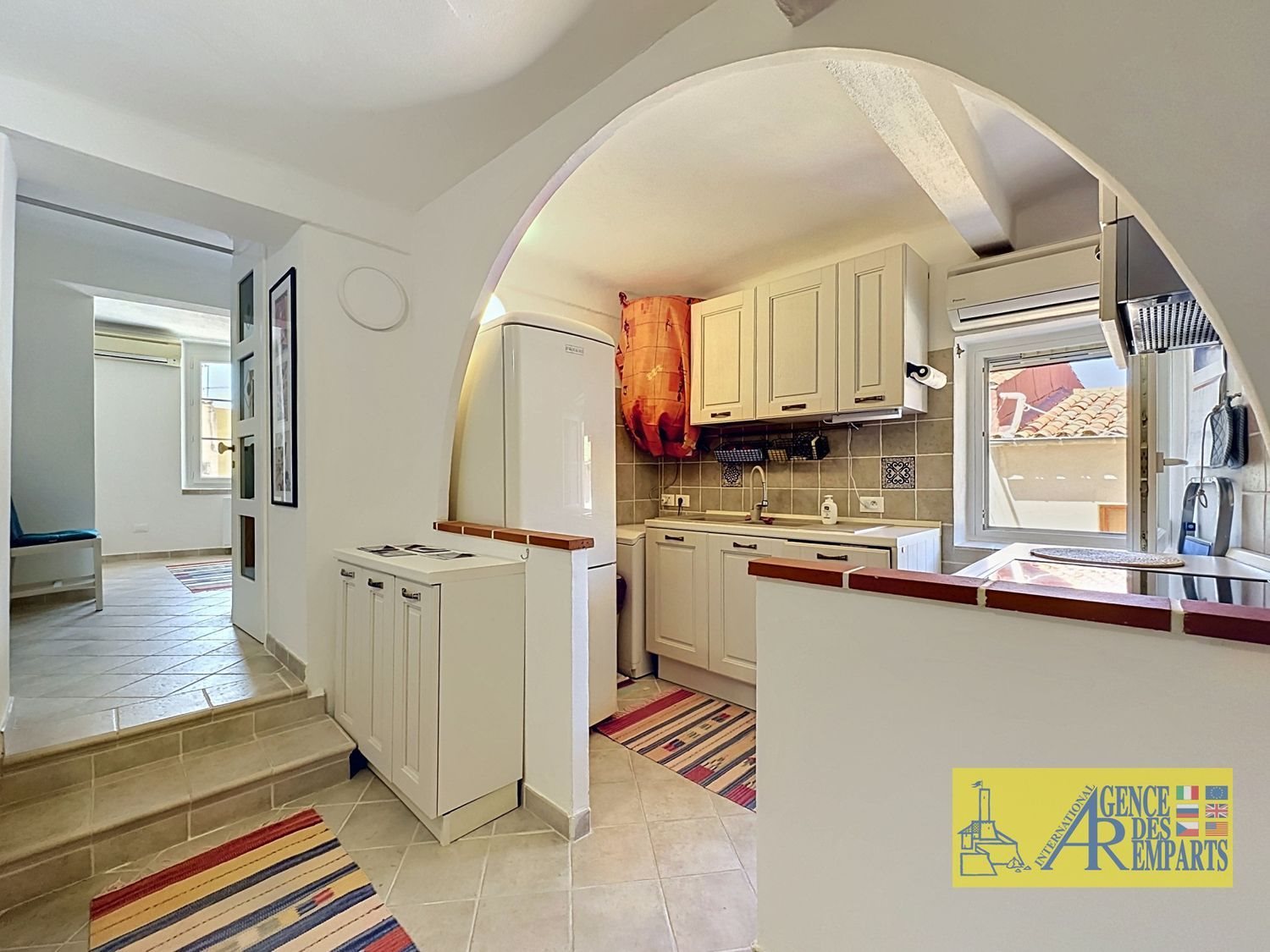 Appartement à vendre, 41m², Antibes