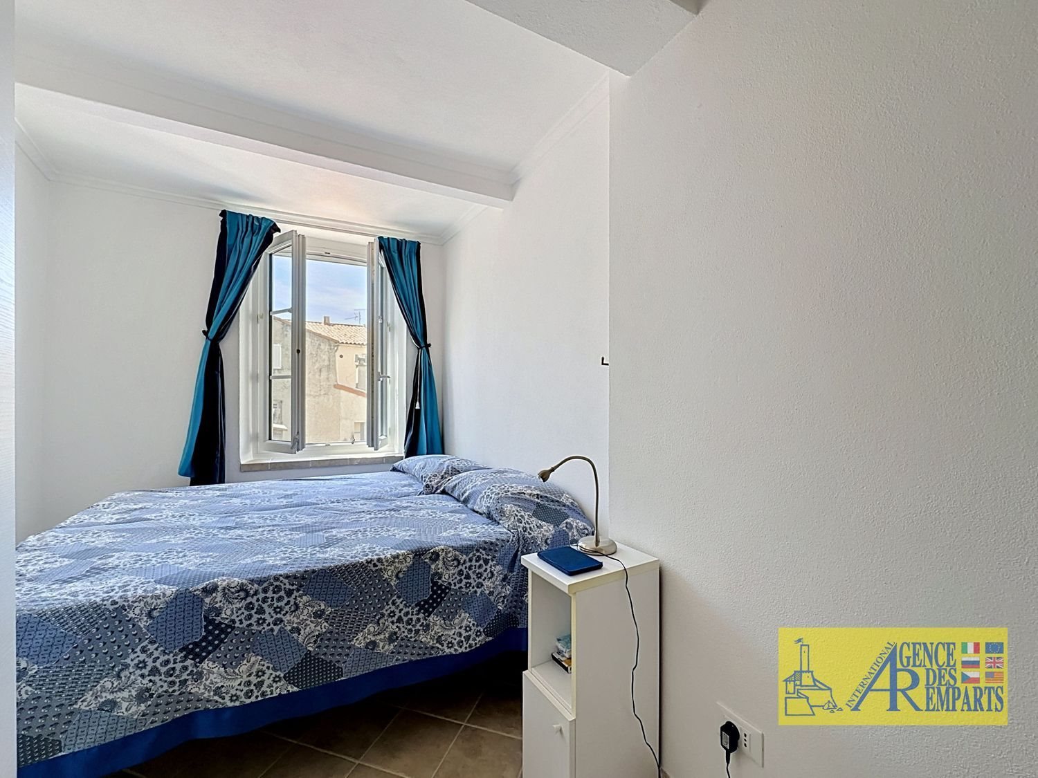 Appartement à vendre, 41m², Antibes