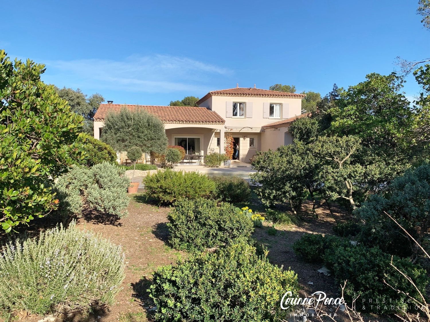 Maison à vendre, 172m², Nîmes