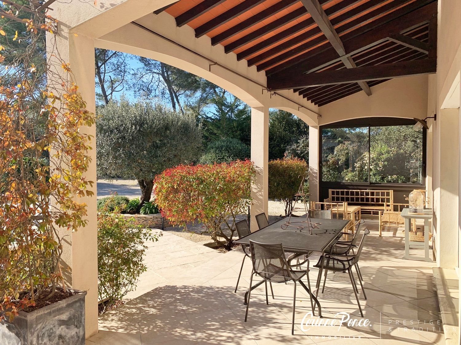 Maison à vendre, 172m², Nîmes
