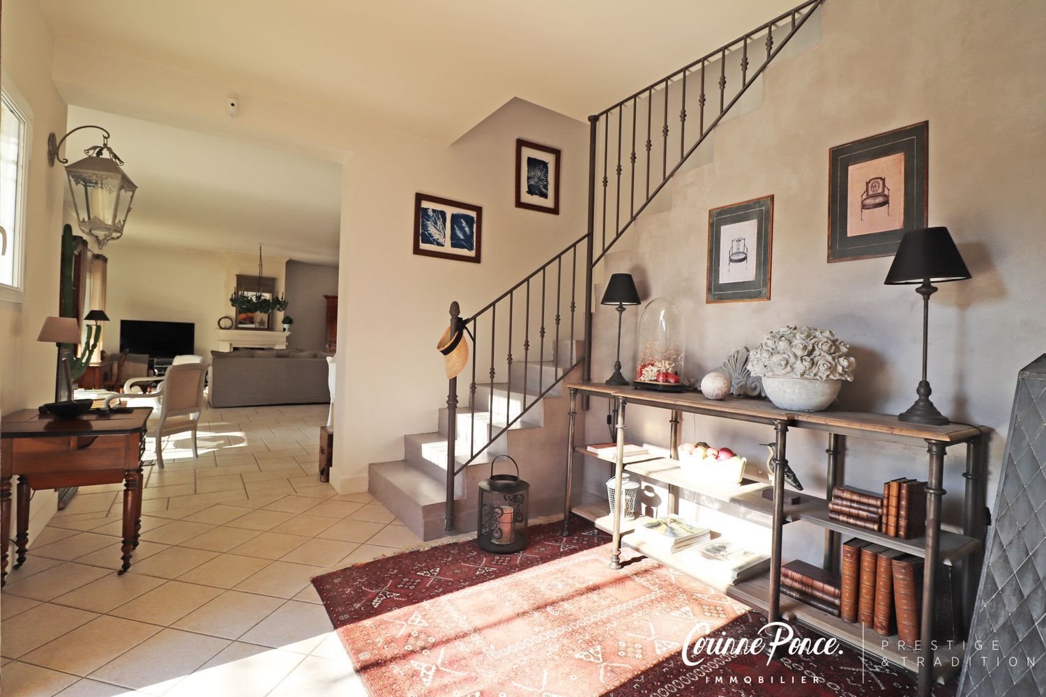 Maison à vendre, 172m², Nîmes