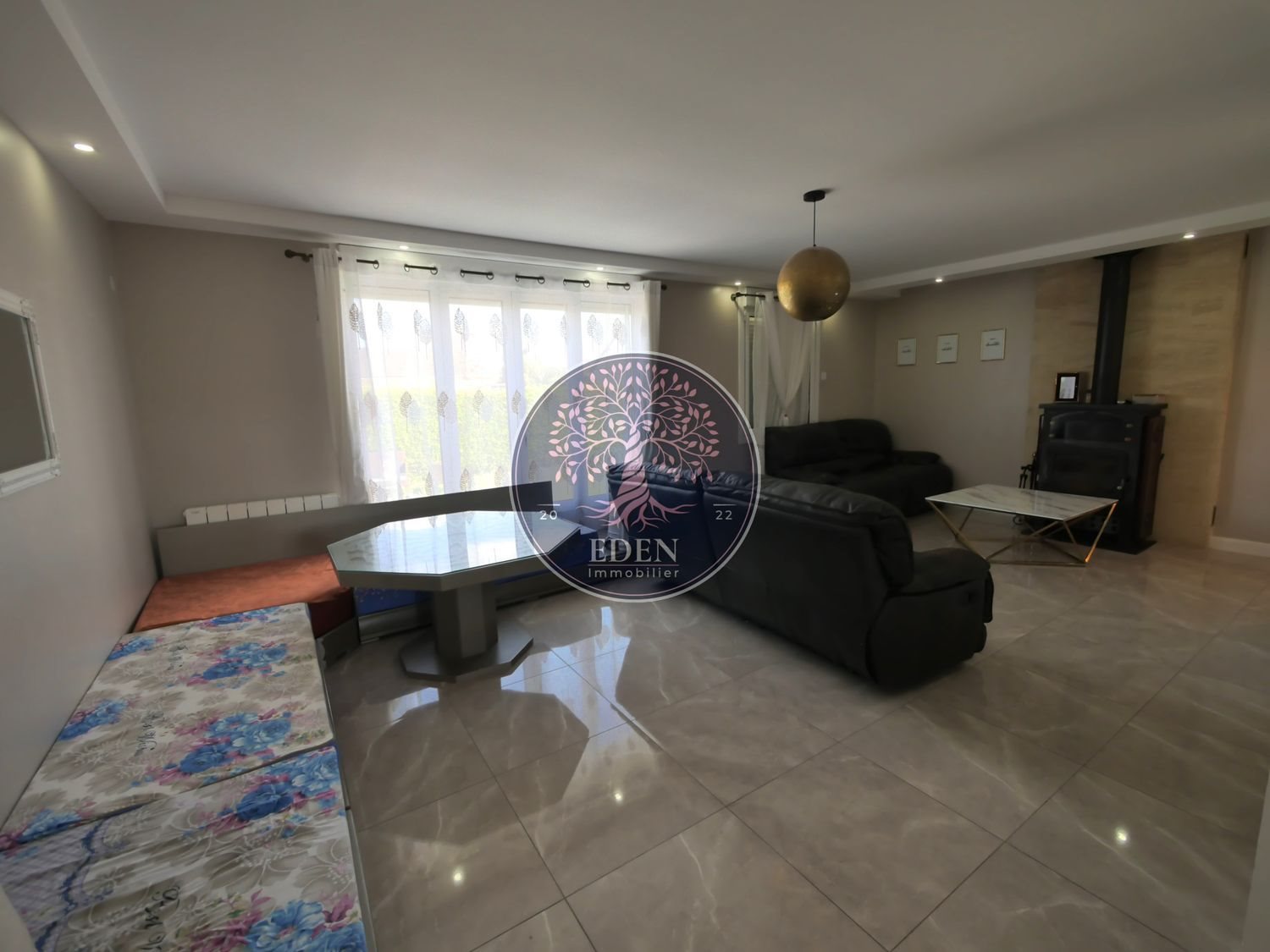 Maison à vendre, 88m², Dreux