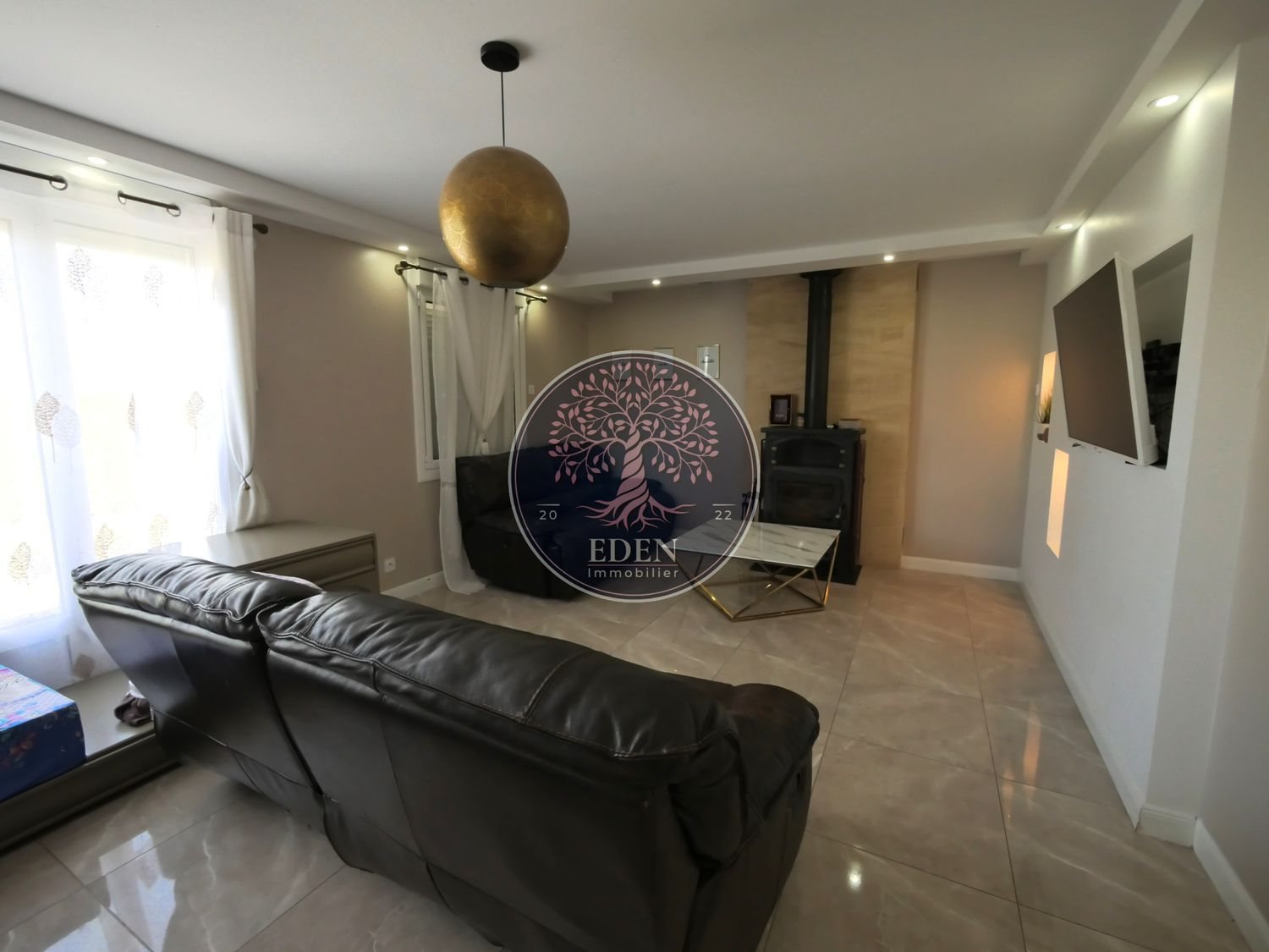 Maison à vendre, 88m², Dreux