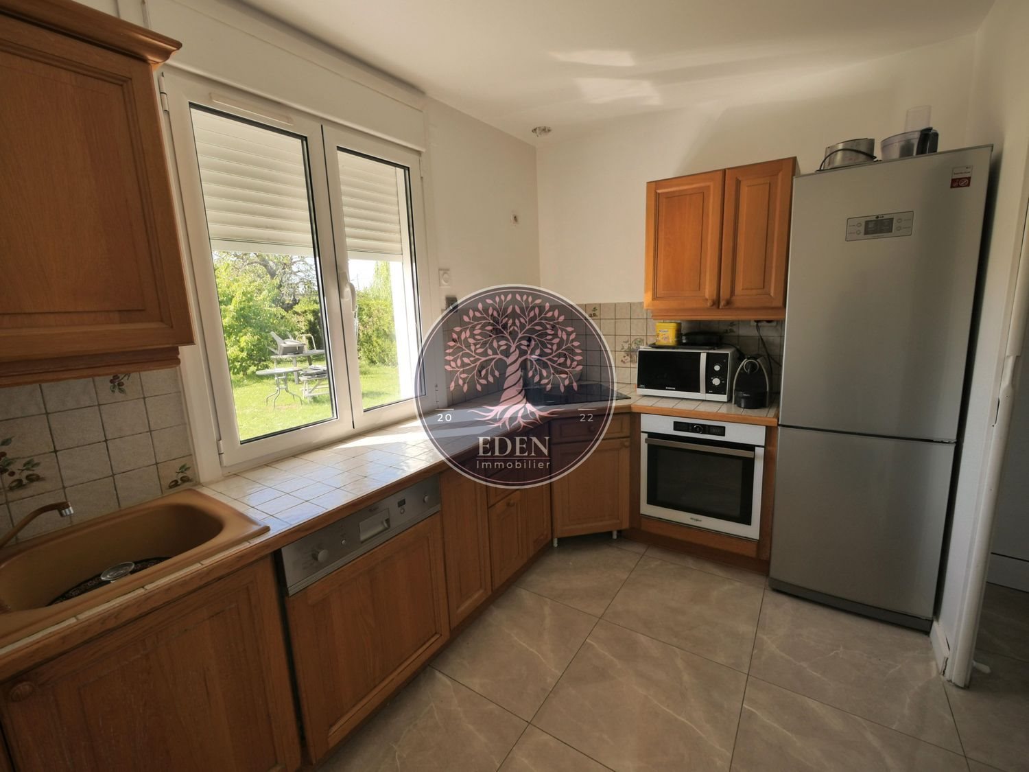 Maison à vendre, 88m², Dreux