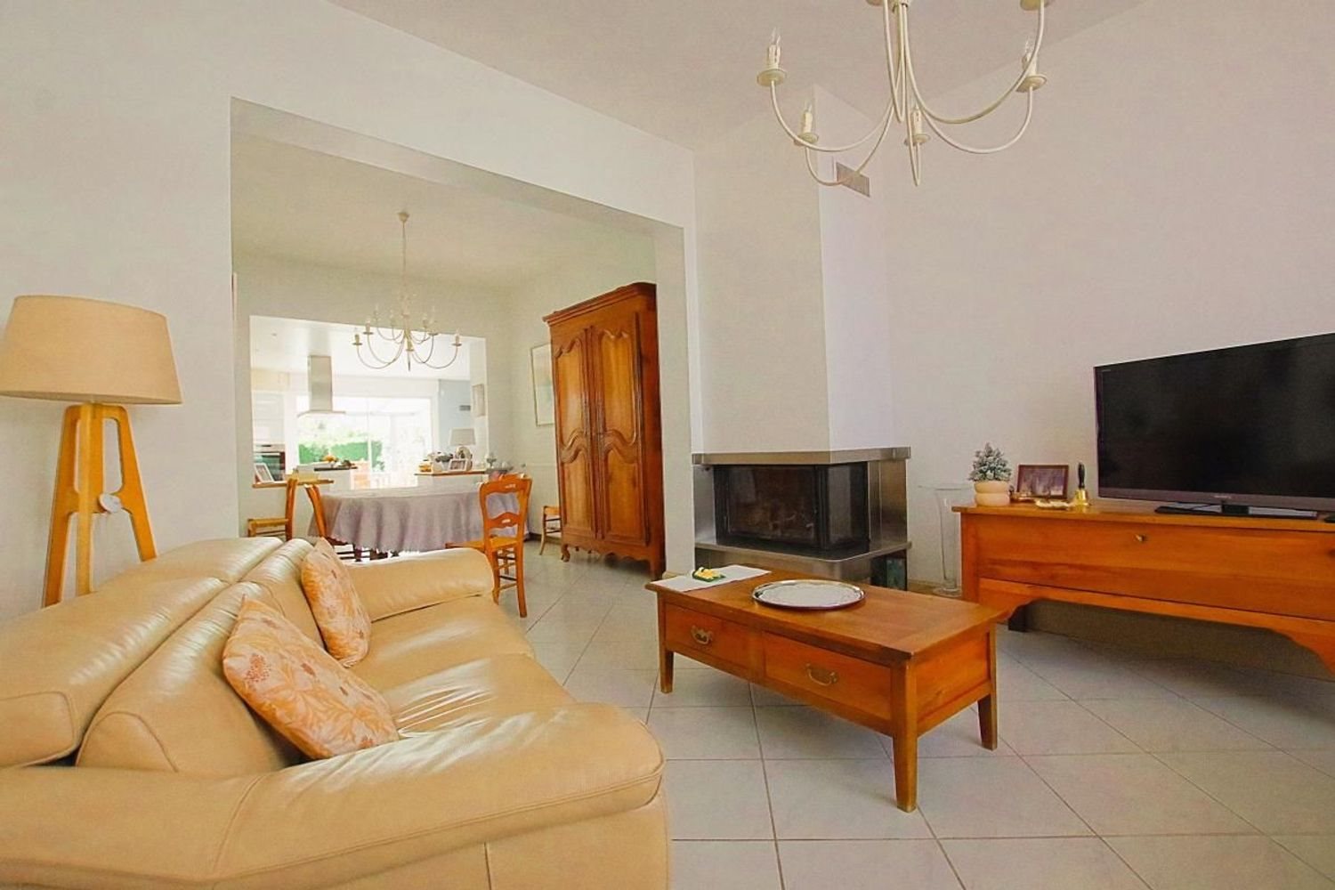 Maison à vendre, 173m², Ham