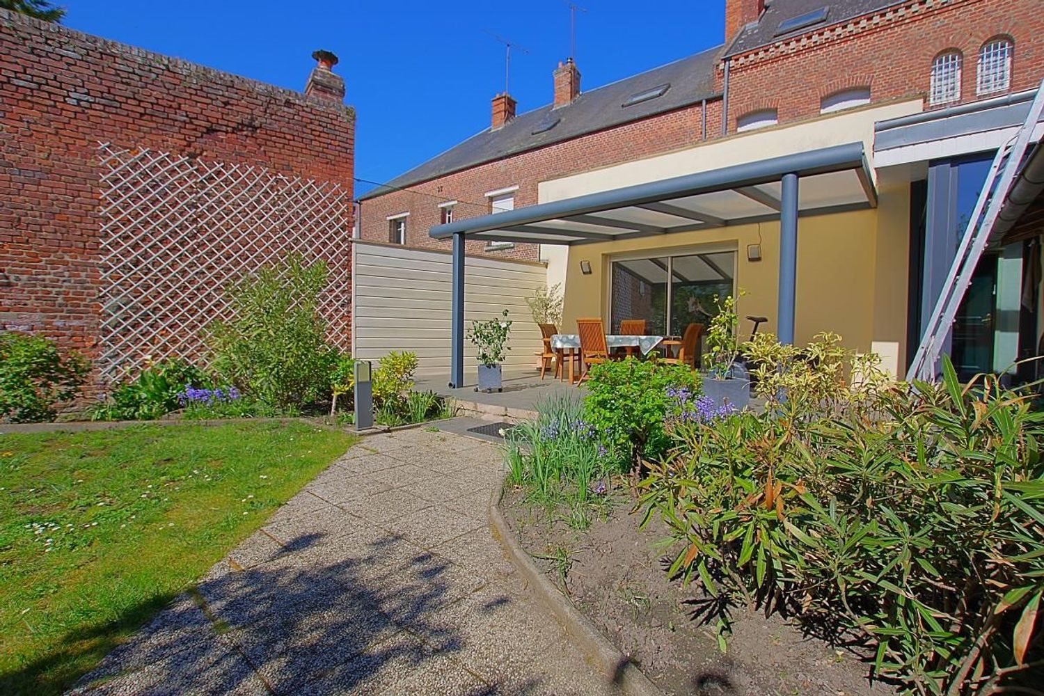 Maison à vendre, 173m², Ham