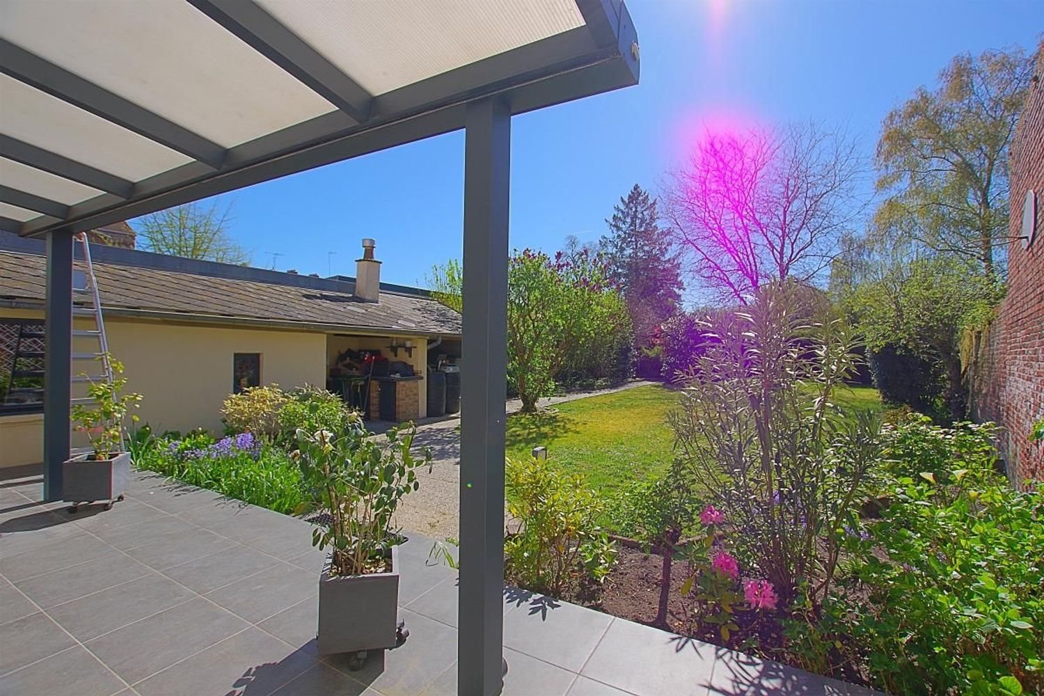 Maison à vendre, 173m², Ham