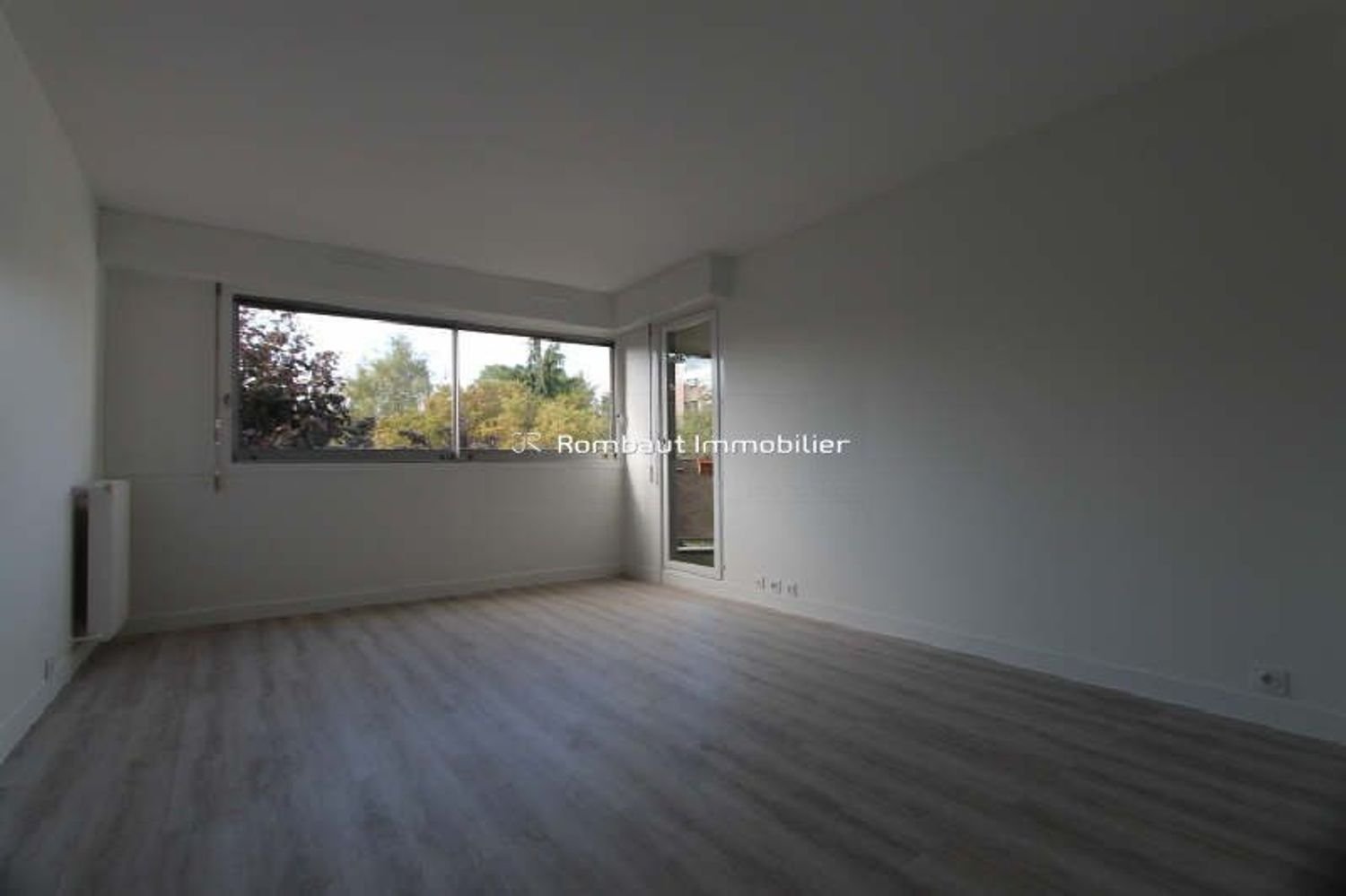 Appartement à louer, 70m², Saint-Leu-la-Forêt