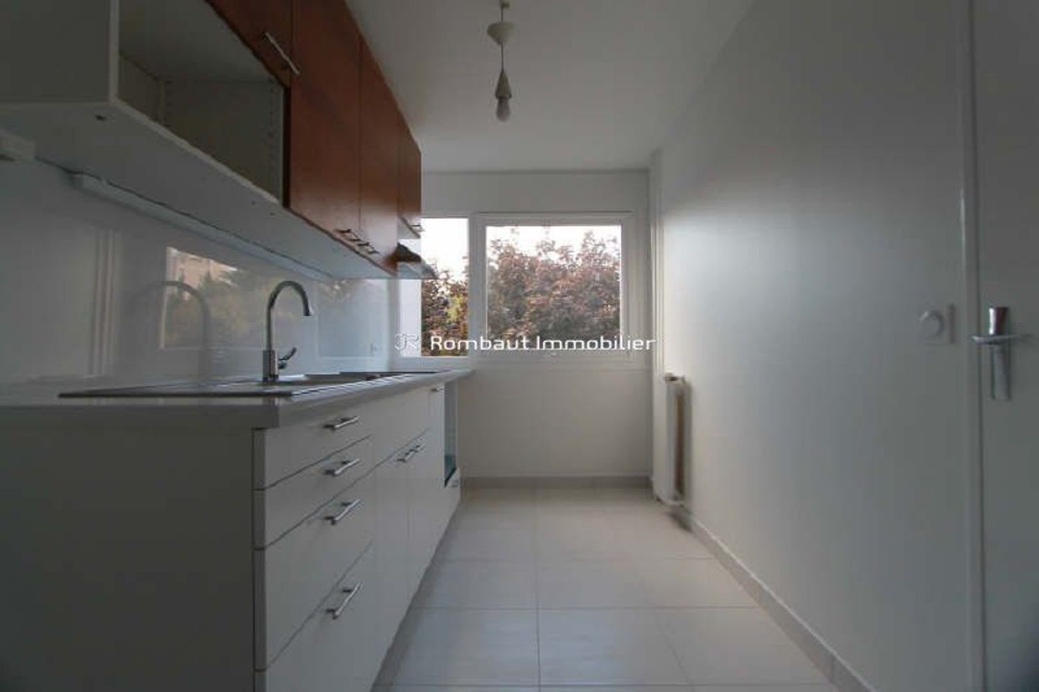 Appartement à louer, 70m², Saint-Leu-la-Forêt
