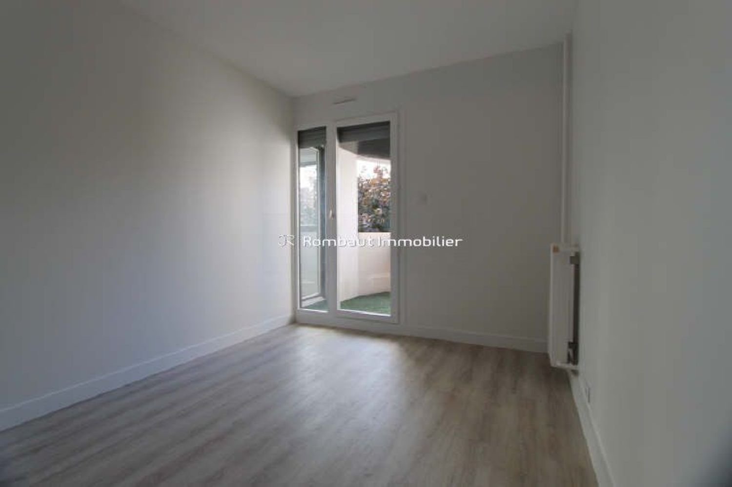 Appartement à louer, 70m², Saint-Leu-la-Forêt