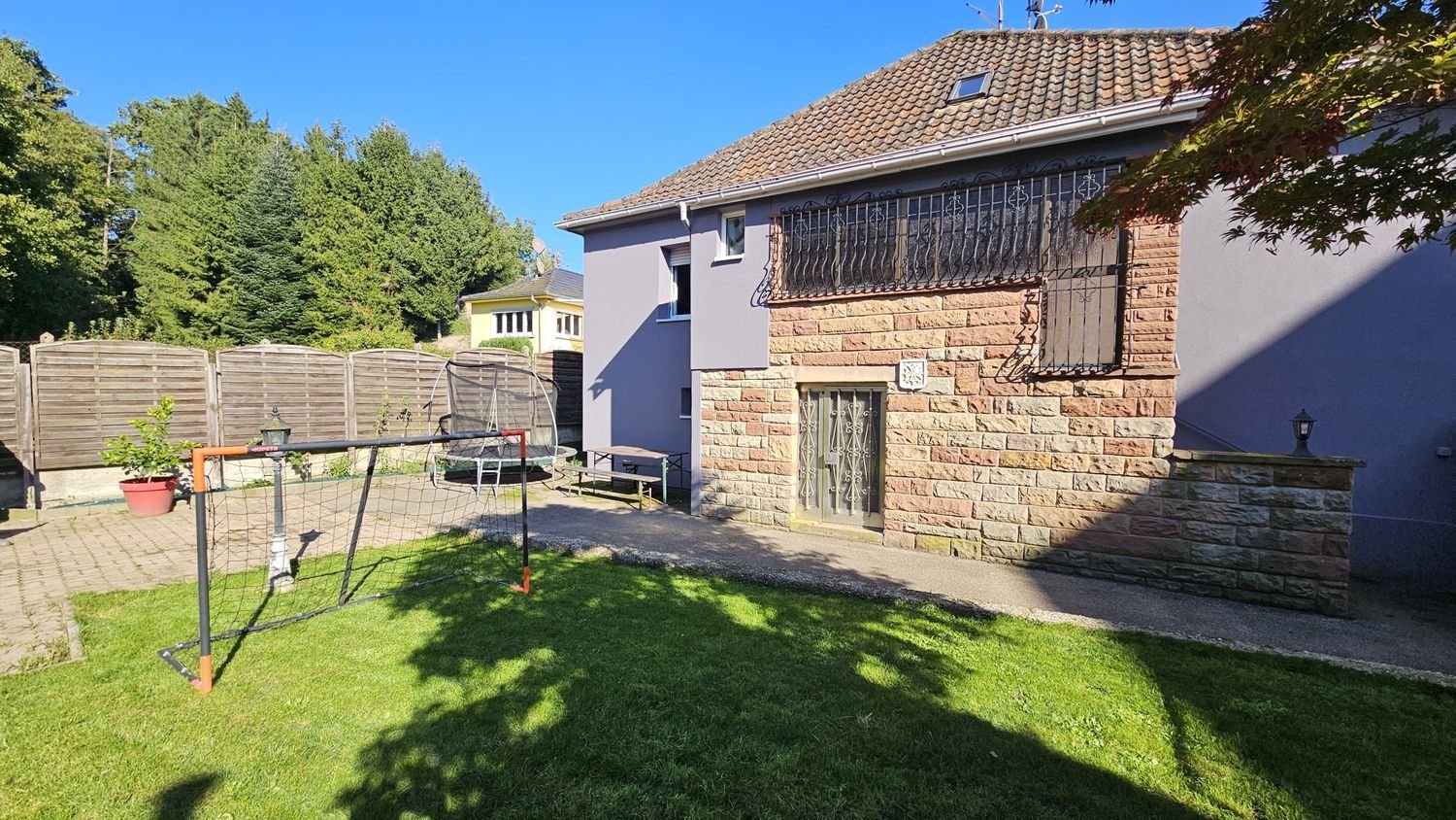 Maison à vendre, 175m², Schirrhein