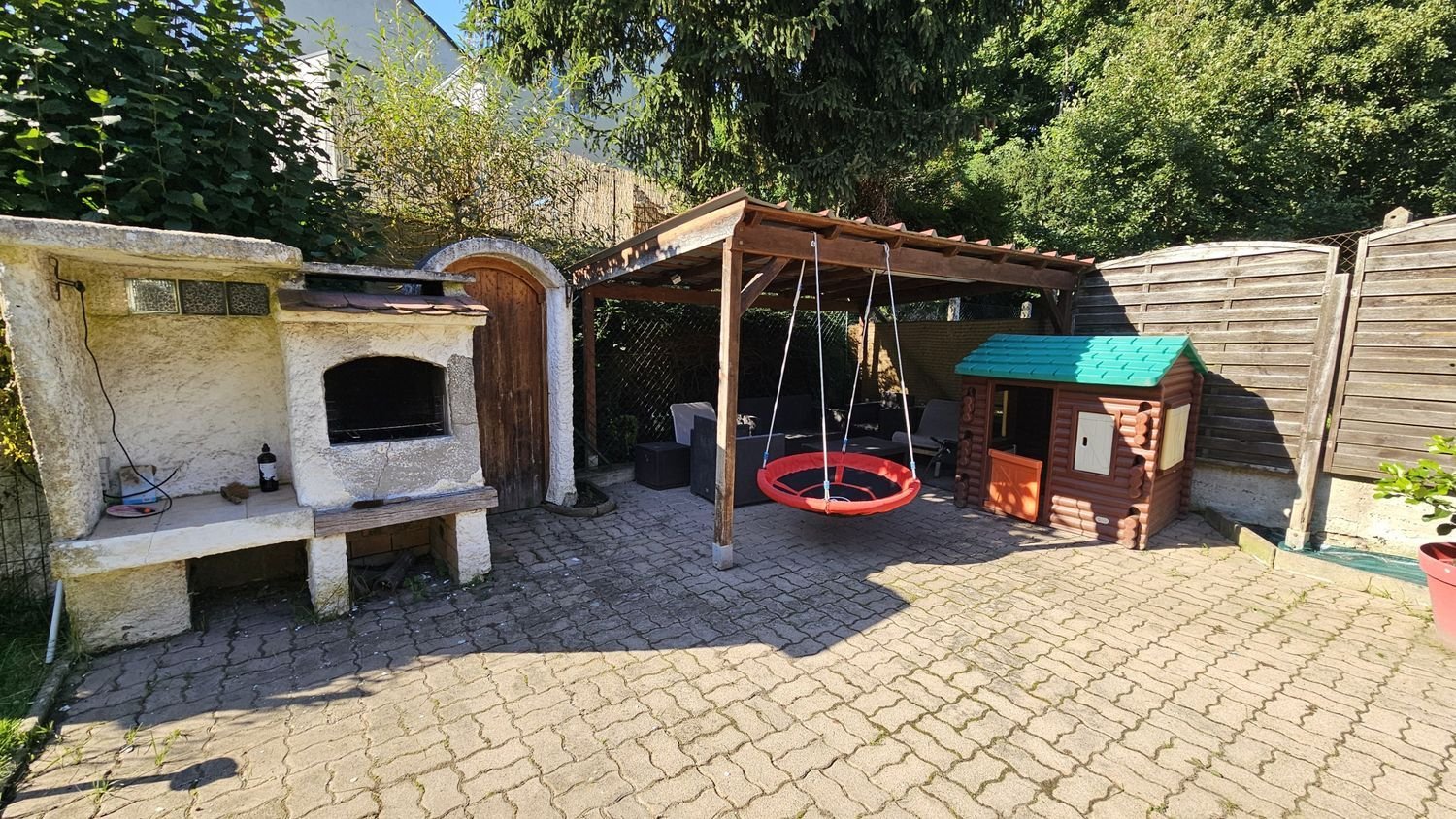 Maison à vendre, 175m², Schirrhein