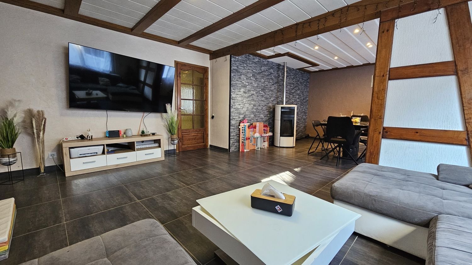 Maison à vendre, 175m², Schirrhein