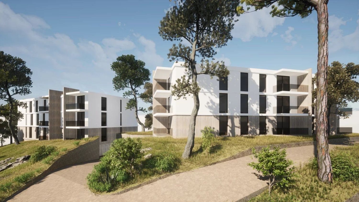 Appartement à vendre, 65m², Ajaccio