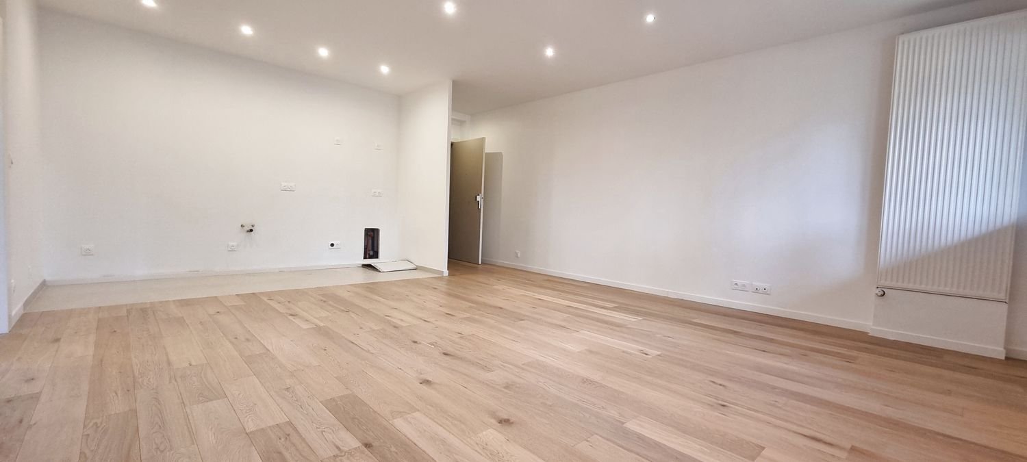 Appartement à vendre, 85m², Garches