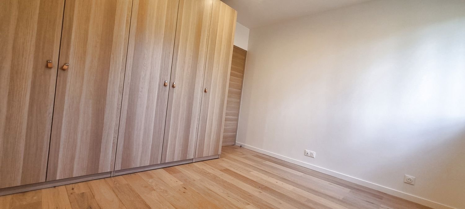 Appartement à vendre, 85m², Garches