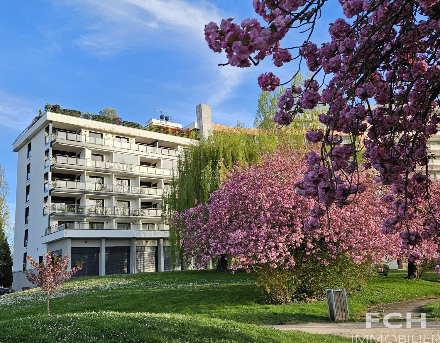 Appartement à vendre, 102m², Bellerive-sur-Allier