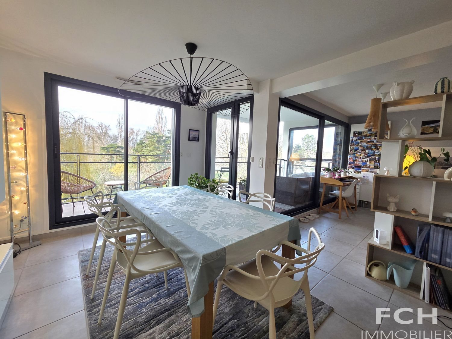 Appartement à vendre, 102m², Bellerive-sur-Allier