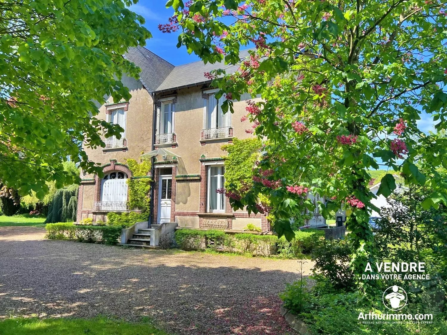 Maison à vendre, 180m², Sorel-Moussel