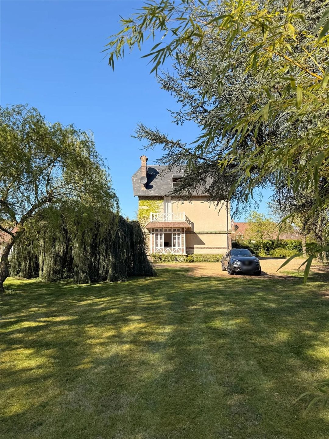 Maison à vendre, 180m², Sorel-Moussel