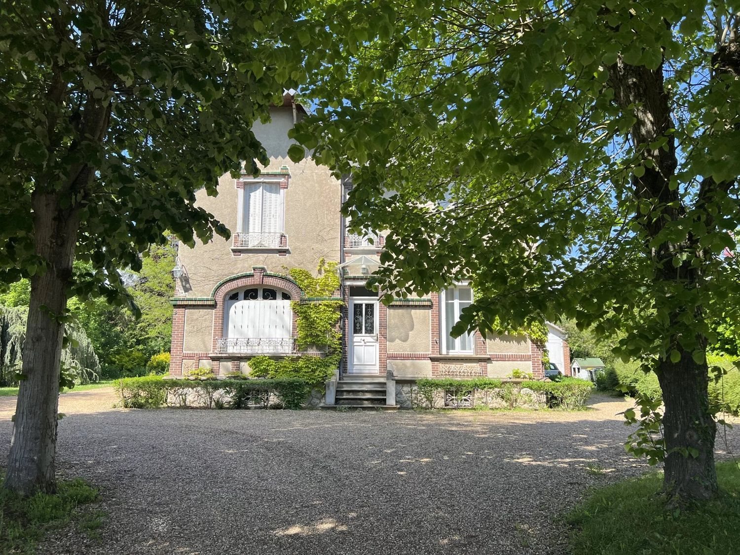 Maison à vendre, 180m², Sorel-Moussel